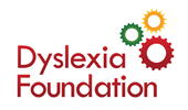 dyslexia foundation logo
