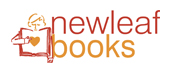 new leaf books logo