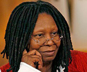 image of whoopi goldberg