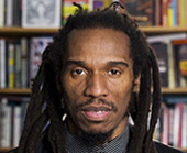 image of benjamin zephaniah